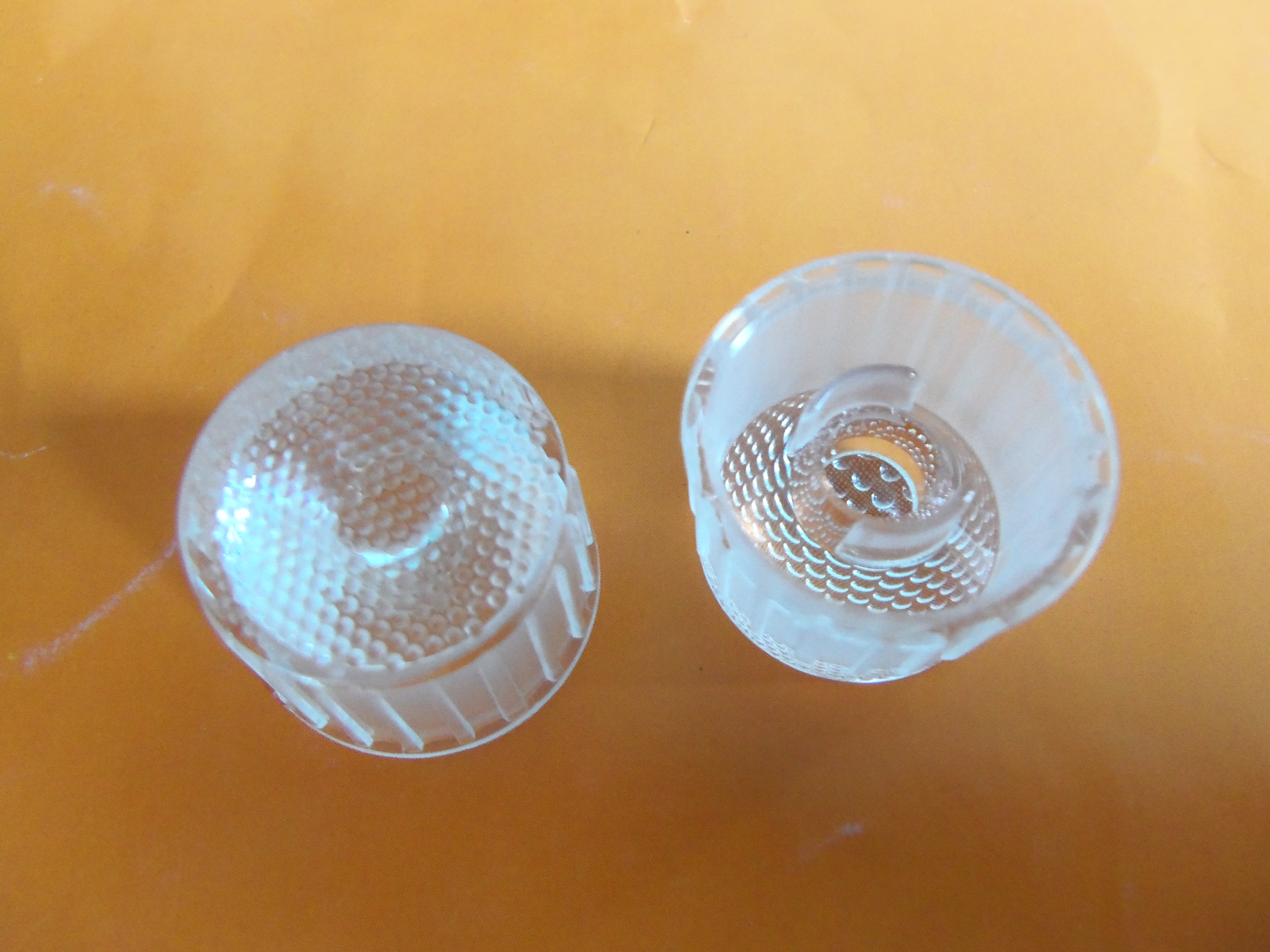 客戶(hù)見(jiàn)證品質(zhì)，旭錦防水透鏡就是好